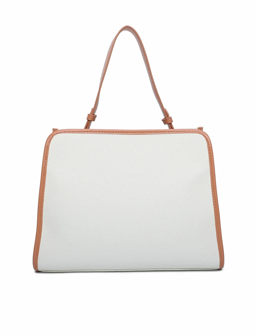 Milliotandco Bags Setlla Tote Bag (Brown)