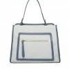 Milliotandco Setlla Tote Bag (Light Blue) Bags