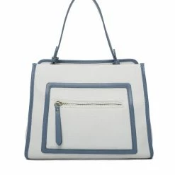 Milliotandco Setlla Tote Bag (Light Blue) Bags