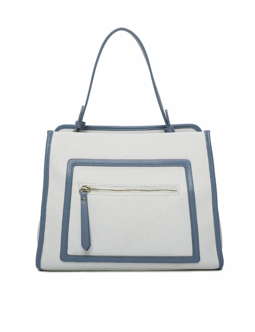 Milliotandco Setlla Tote Bag (Light Blue) Bags