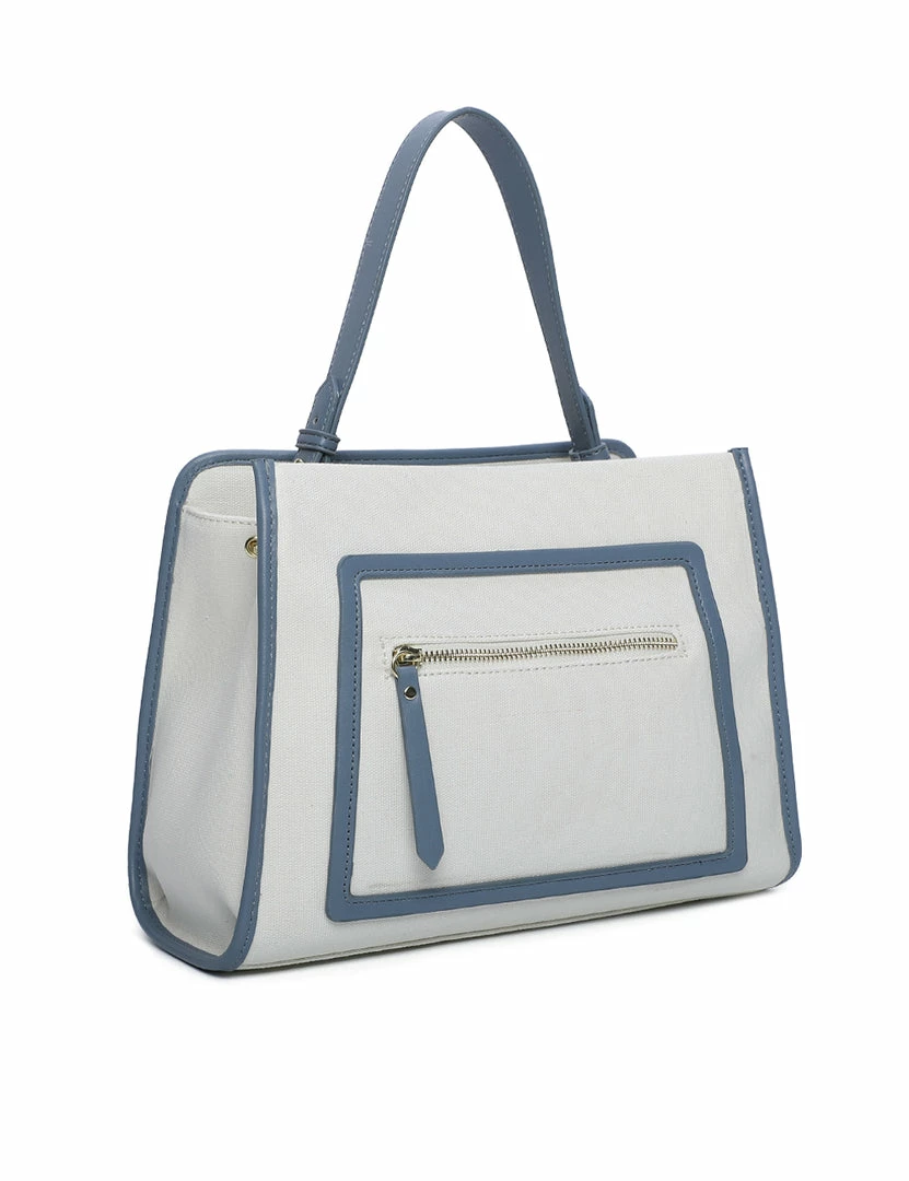 Milliotandco Setlla Tote Bag (Light Blue) Bags