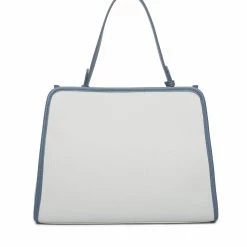 Milliotandco Setlla Tote Bag (Light Blue) Bags