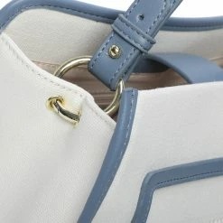 Milliotandco Setlla Tote Bag (Light Blue) Bags