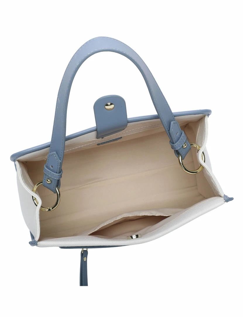 Milliotandco Setlla Tote Bag (Light Blue) Bags