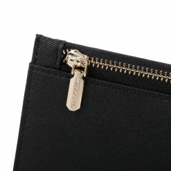 Milliotandco Earth Edit Solange Wallets & Purses (Black)