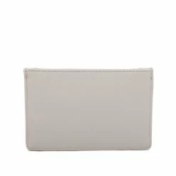 Milliotandco Earth Edit Solange Wallets & Purses (Grey)