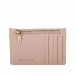 Milliotandco Earth Edit Solange Wallets & Purses (Caramel)