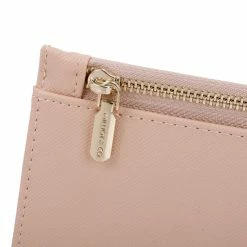 Milliotandco Earth Edit Solange Wallets & Purses (Caramel)
