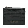 Milliotandco Bags Jena Wallets & Purses (Black)