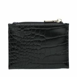 Milliotandco Bags Jena Wallets & Purses (Black)