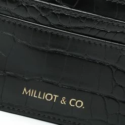 Milliotandco Bags Jena Wallets & Purses (Black)
