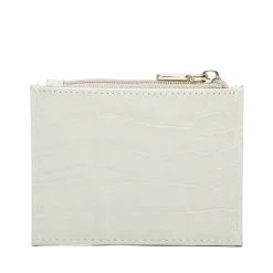 Milliotandco Jena Wallets & Purses (White) Bags