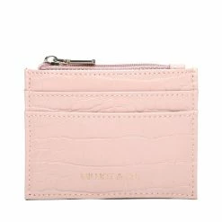 Milliotandco Jena Wallets & Purses (Pink) Bags