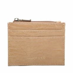Milliotandco Bags Jena Wallets & Purses (Brown)