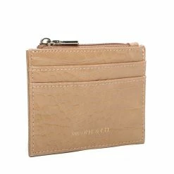Milliotandco Bags Jena Wallets & Purses (Brown)