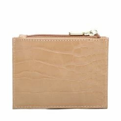 Milliotandco Bags Jena Wallets & Purses (Brown)