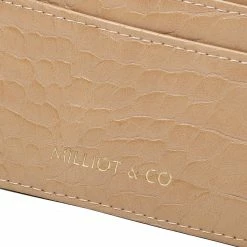 Milliotandco Bags Jena Wallets & Purses (Brown)