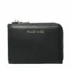 Milliotandco Jose Wallets & Purses (Black) Bags