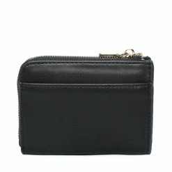 Milliotandco Jose Wallets & Purses (Black) Bags