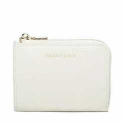 Milliotandco Jose Wallets & Purses (White) Bags