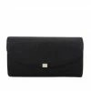 Milliotandco Earth Edit Simona Wallets & Purse (Black)