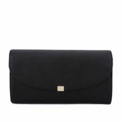 Milliotandco Earth Edit Simona Wallets & Purse (Black)