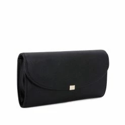Milliotandco Earth Edit Simona Wallets & Purse (Black)