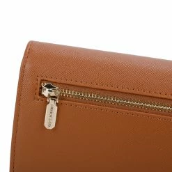 Milliotandco Earth Edit Simona Wallets & Purse (Brown)