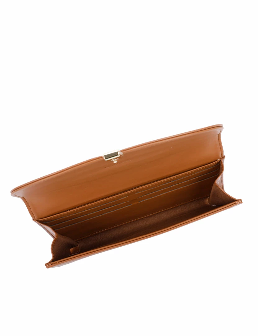 Milliotandco Earth Edit Simona Wallets & Purse (Brown)