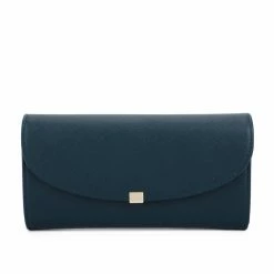 Milliotandco Earth Edit Simona Wallets & Purse (Dark Sea Green) Bags