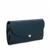 Milliotandco Earth Edit Simona Wallets & Purse (Dark Sea Green) Bags