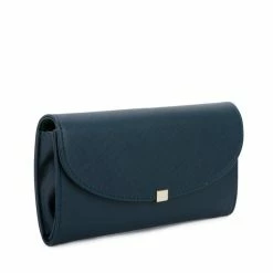 Milliotandco Earth Edit Simona Wallets & Purse (Dark Sea Green) Bags