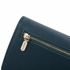 Milliotandco Earth Edit Simona Wallets & Purse (Dark Sea Green) Bags