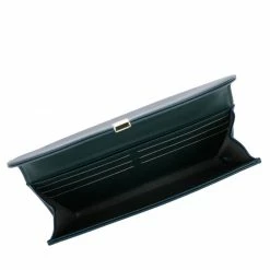 Milliotandco Earth Edit Simona Wallets & Purse (Dark Sea Green) Bags