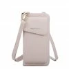 Milliotandco Sofronia Wallets & Purse (White) Bags