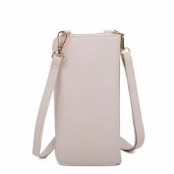Milliotandco Sofronia Wallets & Purse (White) Bags