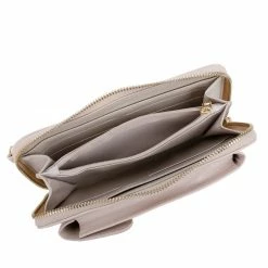 Milliotandco Sofronia Wallets & Purse (White) Bags