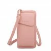 Milliotandco Sofronia Wallets & Purse (Pink) Bags