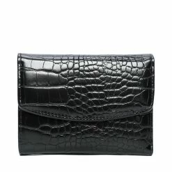 Milliotandco Jeva Wallets & Purses (Black)