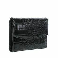 Milliotandco Jeva Wallets & Purses (Black)