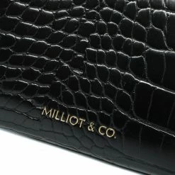 Milliotandco Jeva Wallets & Purses (Black)