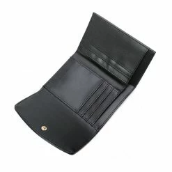 Milliotandco Jeva Wallets & Purses (Black)