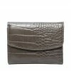 Milliotandco Jeva Wallets & Purses (Dark Olive Green) Bags