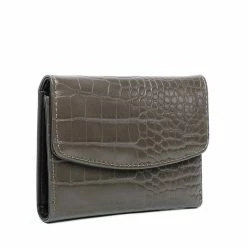 Milliotandco Jeva Wallets & Purses (Dark Olive Green) Bags