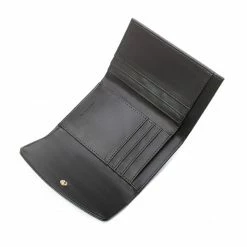 Milliotandco Jeva Wallets & Purses (Dark Olive Green) Bags