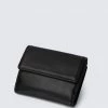 Milliotandco Bags Generous Wallet (Black)
