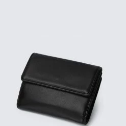 Milliotandco Bags Generous Wallet (Black)