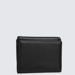 Milliotandco Bags Generous Wallet (Black)