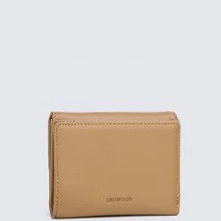 Milliotandco Bags Generous Wallet (Brown)