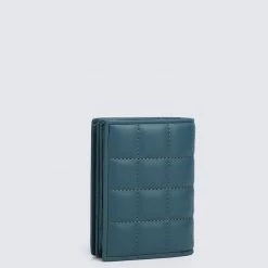 Milliotandco Bags Minted Wallet (Midnight Blue)